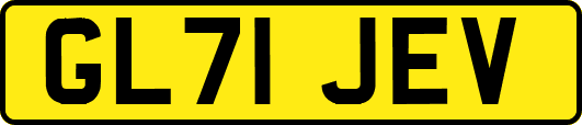 GL71JEV