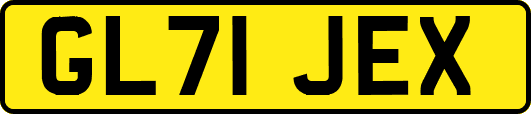 GL71JEX