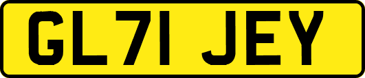 GL71JEY