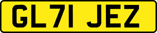GL71JEZ