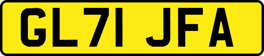 GL71JFA