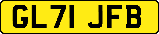 GL71JFB
