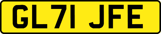 GL71JFE