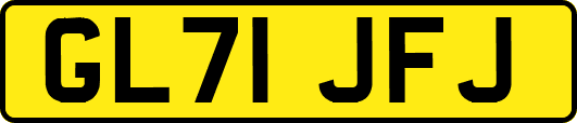 GL71JFJ