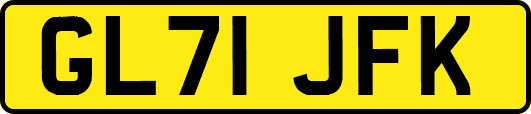 GL71JFK