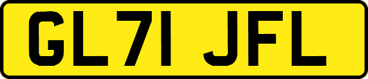 GL71JFL