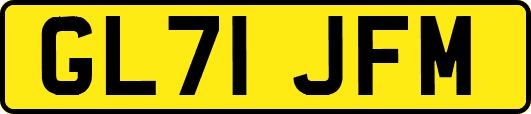 GL71JFM