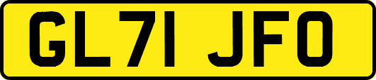 GL71JFO