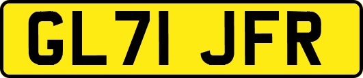 GL71JFR