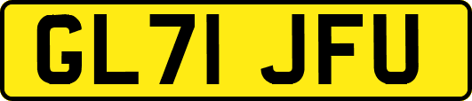 GL71JFU