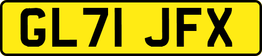 GL71JFX