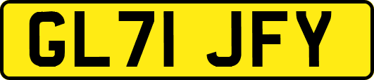GL71JFY