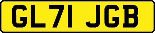 GL71JGB