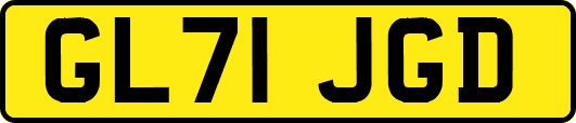 GL71JGD