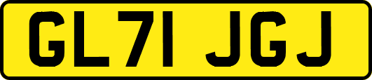 GL71JGJ
