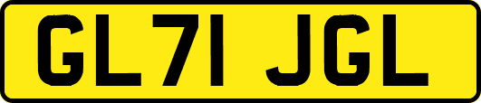 GL71JGL