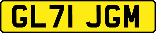 GL71JGM