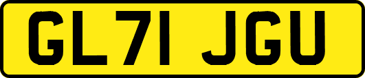 GL71JGU