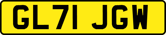 GL71JGW