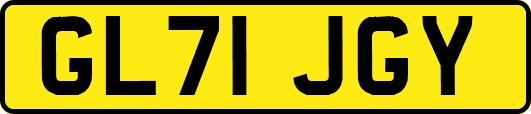 GL71JGY