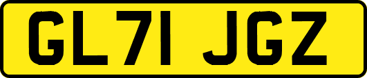 GL71JGZ
