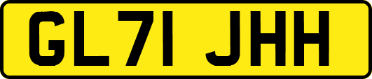 GL71JHH