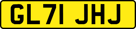 GL71JHJ