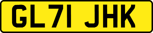 GL71JHK