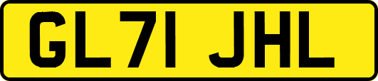 GL71JHL
