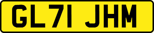 GL71JHM