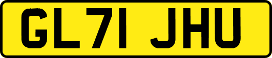 GL71JHU