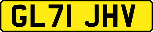 GL71JHV