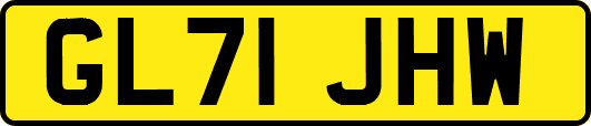 GL71JHW