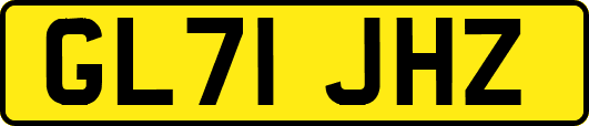 GL71JHZ