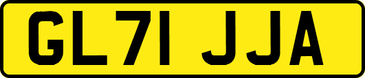 GL71JJA