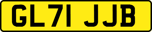 GL71JJB