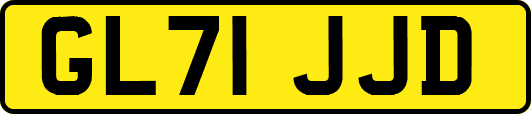 GL71JJD