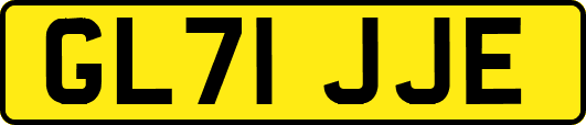 GL71JJE