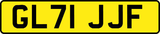 GL71JJF