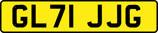 GL71JJG