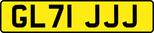 GL71JJJ