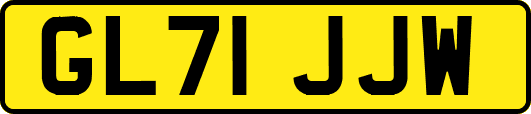 GL71JJW