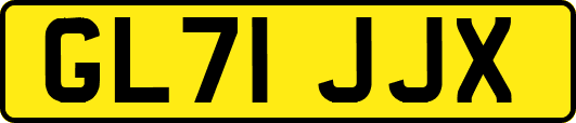 GL71JJX