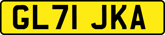 GL71JKA