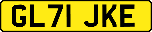 GL71JKE