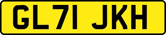 GL71JKH