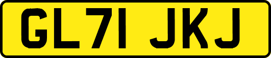 GL71JKJ