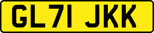 GL71JKK