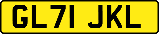 GL71JKL