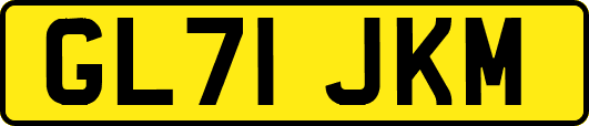 GL71JKM